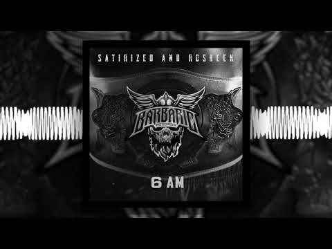 Satirized & Rosbeek - 6 AM