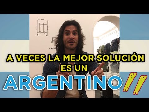 RECOPILACIÓN ARGENTINO 2 | Joaquin Castellano
