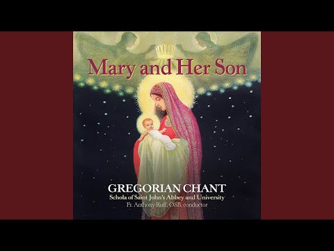 Sancta Et Immaculata