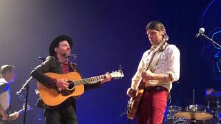 The Avett Brothers - Mama I Don’t Believe - Myrtle Beach - 3/16/18