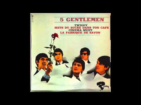 5 Gentlemen 