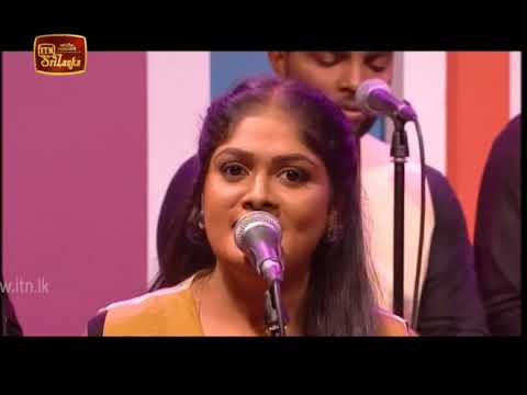 Shanida Saadaya (2020-01-18) Youth Xtreme - පෙම් රජ දහනේ - Pem Raja Dahane song