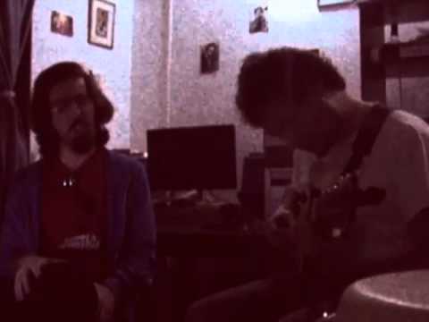 Gabriel Destéfano & Facundo Esposito - Shape of my heart (Sting)