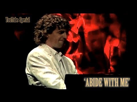 Abide with Me (solo piano) - INSPIRING - Ian Mulder