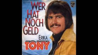 Tony - Erika