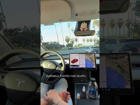 Как после такого хотеть другую машину? #жизньвсша #америка #shorts