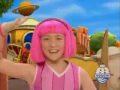 LazyTown-Have You Never (Russia) 