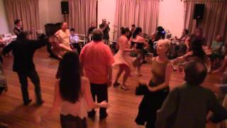Live World Groove Dance Party 05-15-14 Persian Jam
