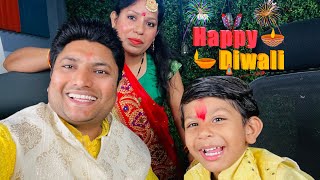 Happy Diwali 🪔