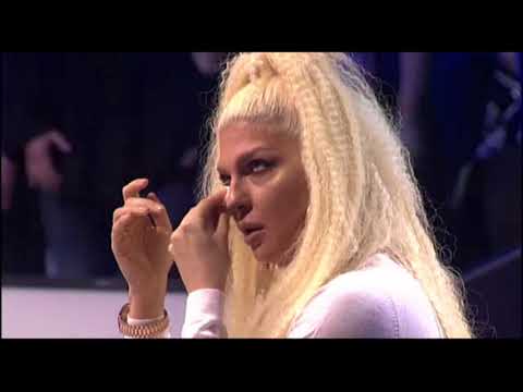 Edina Gurda - To (Doris Dragovic)