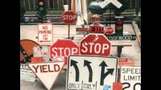 Five Man Electrical Band Signs Widened Stereo LP Version