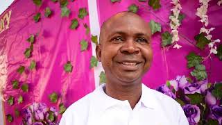 Burial ceremony of late Mr Johnson Anuom @ Ali -obume Quarter in Idumuesah Kingdom