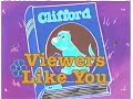 Clifford The Big Red Dog Funding Credits Version 1 2003 In G Major