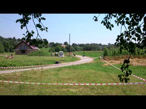 2 SJS Łapanów dzwon cinquecento