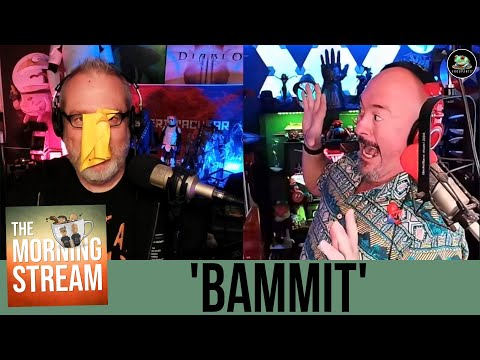 TMS 2709: Bammit