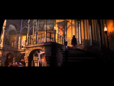 "The Hobbit: An Unexpected Journey" Official Trailer, December 2011