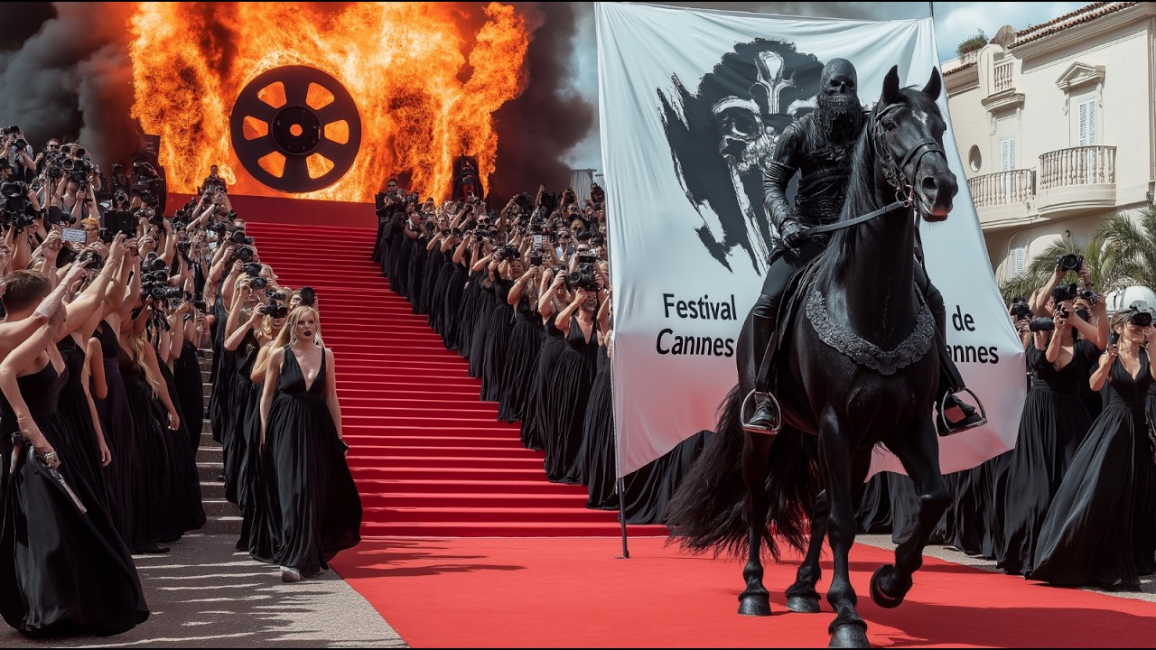 Dear Earth, It Has Begun!