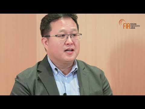 The Role and Importance of Food Processing - Dr. Kom Kamonpatana PhD