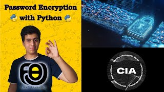 Password Encoding with Python(Tutorial)