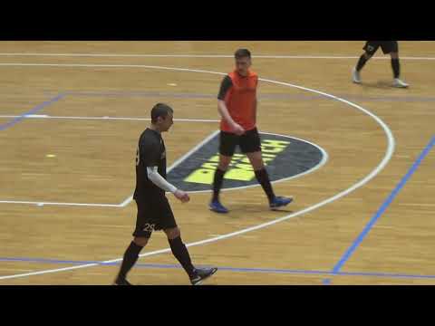 16 КХ 2 лига  1 4 Prosvirin Design   Carbon D C 1тайм