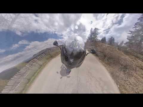 Plimbare BV - Cosminele - BV 24 04 2021