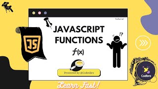Download the video "javascript tutorials beginner to advance : Functions"