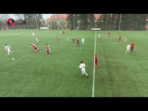 Összefoglaló | Rokupa U17 | FK Csíkszereda – Kolozsvári CFR 3–0