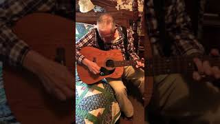 Rank stranger by George Risner