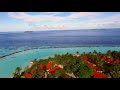 Kurumba Maldives Resort