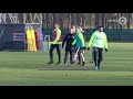 Joseph Oosting tijdelijk nieuwe trainer Vitesse