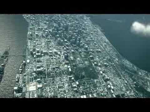 Ace Combat 6: Fires of Liberation Trailer 2