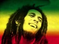 Bob Marley Running Away 