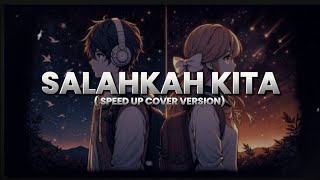 Download lagu SALAHKAH KITA Robin Hood Feat. Asmirandah cover || speed up lirik mp3 Download lagu SALAHKAH KITA Robin Hood Feat. Asmirandah cover || speed up lirik mp3
