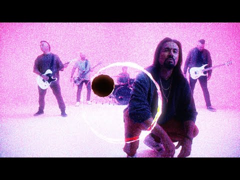Pop Evil - Side Effects (Official Music Video)