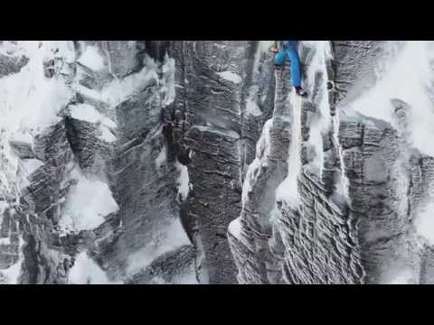 Trailer DER GRENZGAENGER