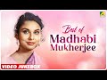 Best Of Madhabi Mukherjee Bengali Movie Songs Video Jukebox মাধবী মুখোপাধ্