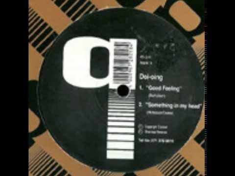 John Peel's Doi-Oing - Flashback