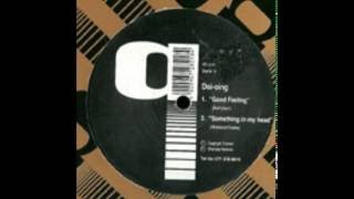 John Peel's Doi-Oing - Flashback