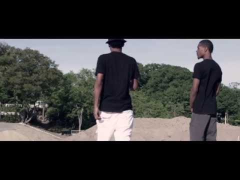 JayJay Montega - Letter To The Future Me