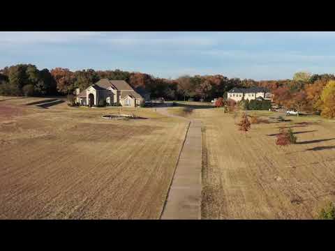 820 Topaz Lane, Oak Point, Texas