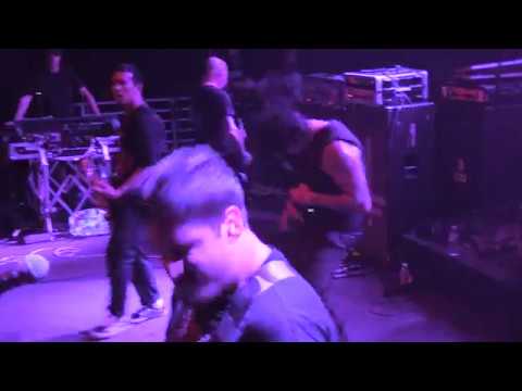 [hate5six] Twitching Tongues - June 24, 2018 Video