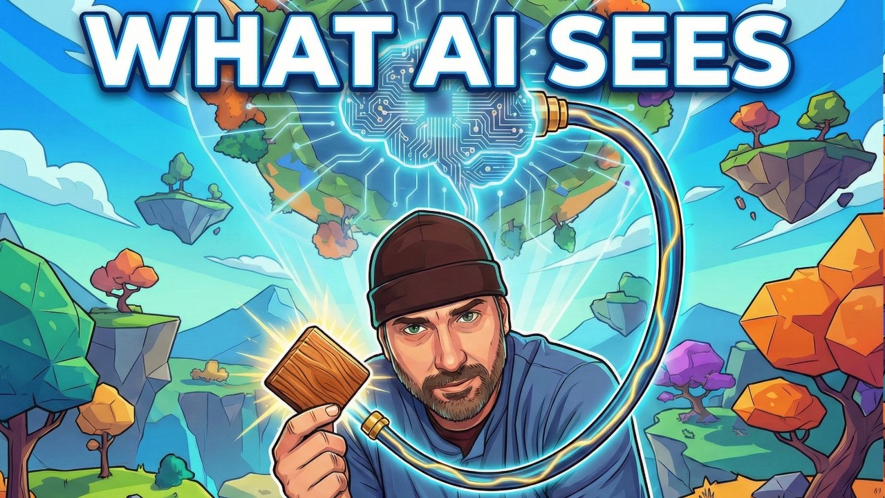 The Holodeck is Here