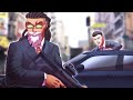 GTA V Part 9 W Roshi Sheera