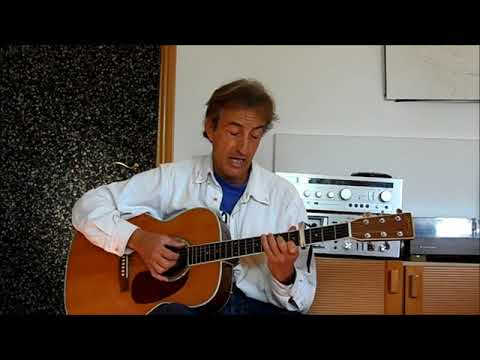 One more night (Bob Dylan) by Javier Richart