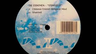 The Stuntmen - Stunted