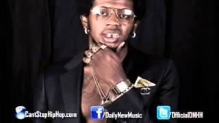 Trinidad James   You A Problem