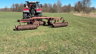 YstaMaskiner cambridge roller | Image 4 - Agroline