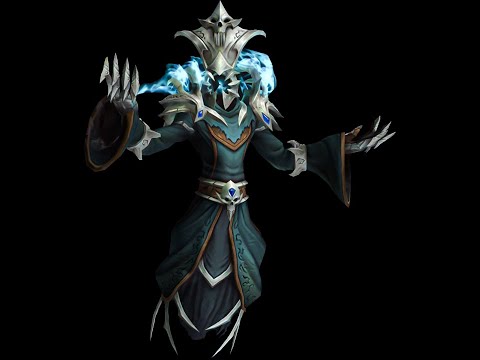 Mythic Fatescribe Roh-Kalo | Havoc Demon Hunter PoV