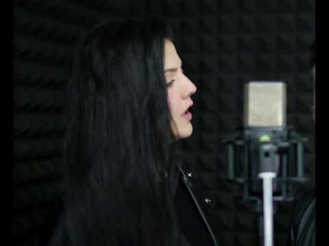 Wicked Game- Rafaella Moschovia (Cover)