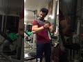 Biceps excercise || Rope Hammer || Bicep pump ||